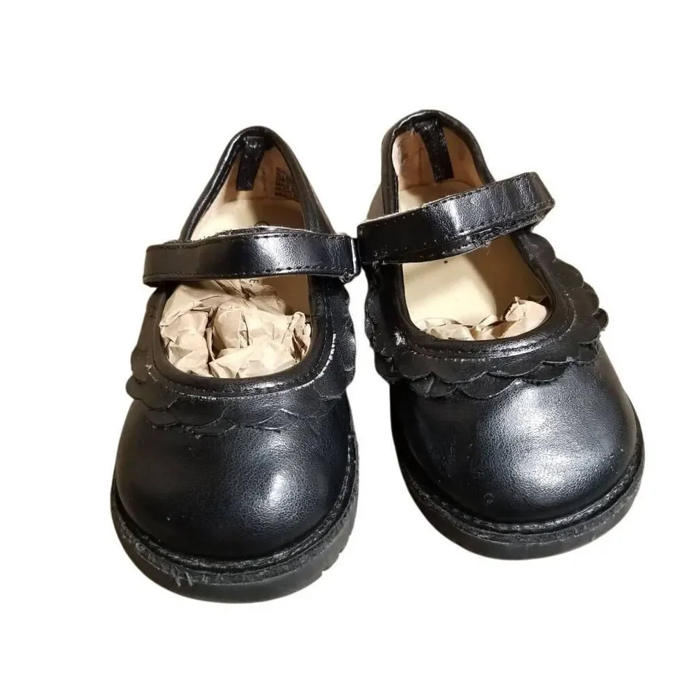 George Mary Janes 5